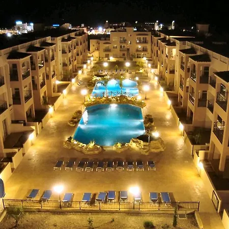 Apartmán Lovely 2 Bedroom A206, 800m To The Sea Paphos