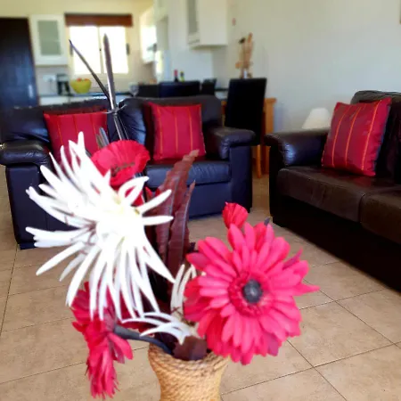 Lovely 2 Bedroom A206, 800m To The Sea Apartmán