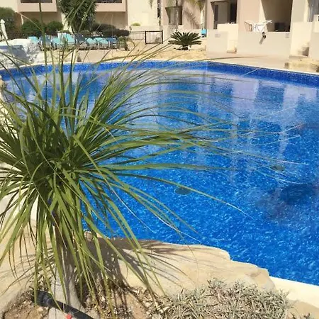 Апартаменты Lovely 2 Bedroom A206, 800m To The Sea