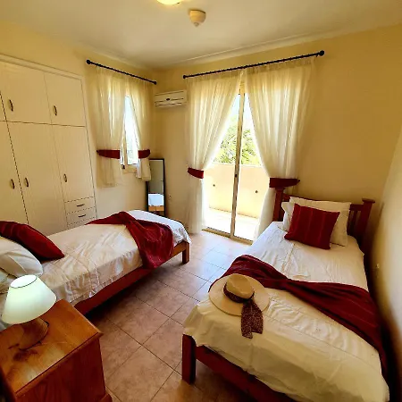Appartement Lovely 2 Bedroom A206, 800m To The Sea *