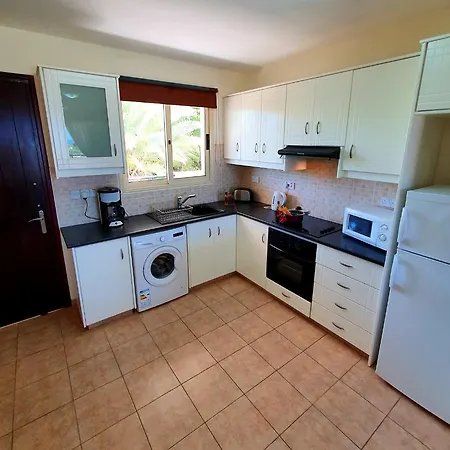 Lovely 2 Bedroom A206, 800m To The Sea Appartement *