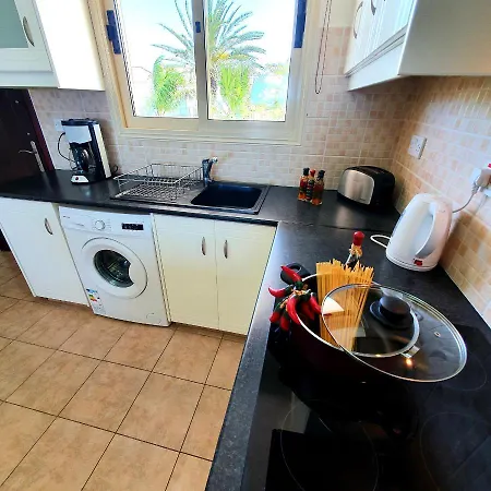 Lovely 2 Bedroom A206, 800m To The Sea Appartement *