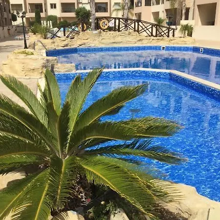 Lovely 2 Bedroom A206, 800m To The Sea Appartement