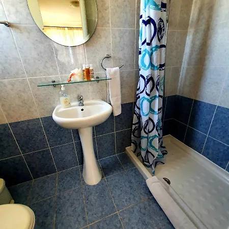 Lovely 2 Bedroom A206, 800m To The Sea Appartement