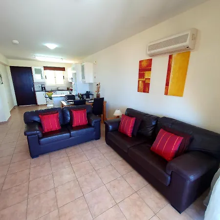 Lovely 2 Bedroom A206, 800m To The Sea Appartement *