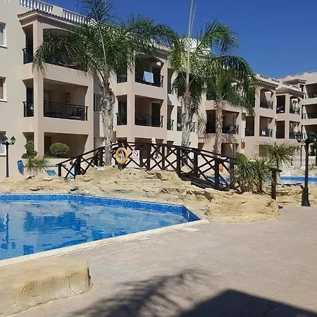 Lovely 2 Bedroom A206, 800m To The Sea Appartement