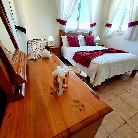 Appartement Lovely 2 Bedroom A206, 800m To The Sea Paphos