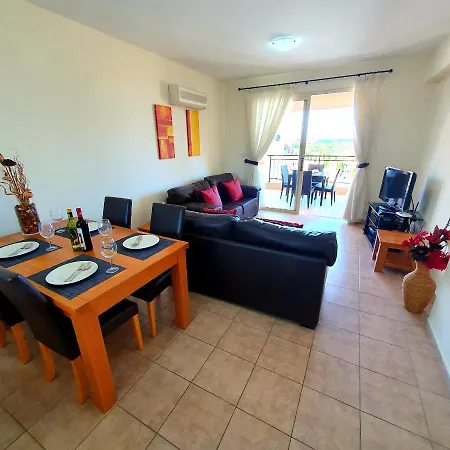 Lovely 2 Bedroom A206, 800m To The Sea Appartement